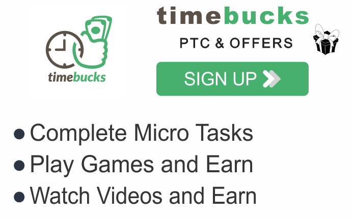 timebucks